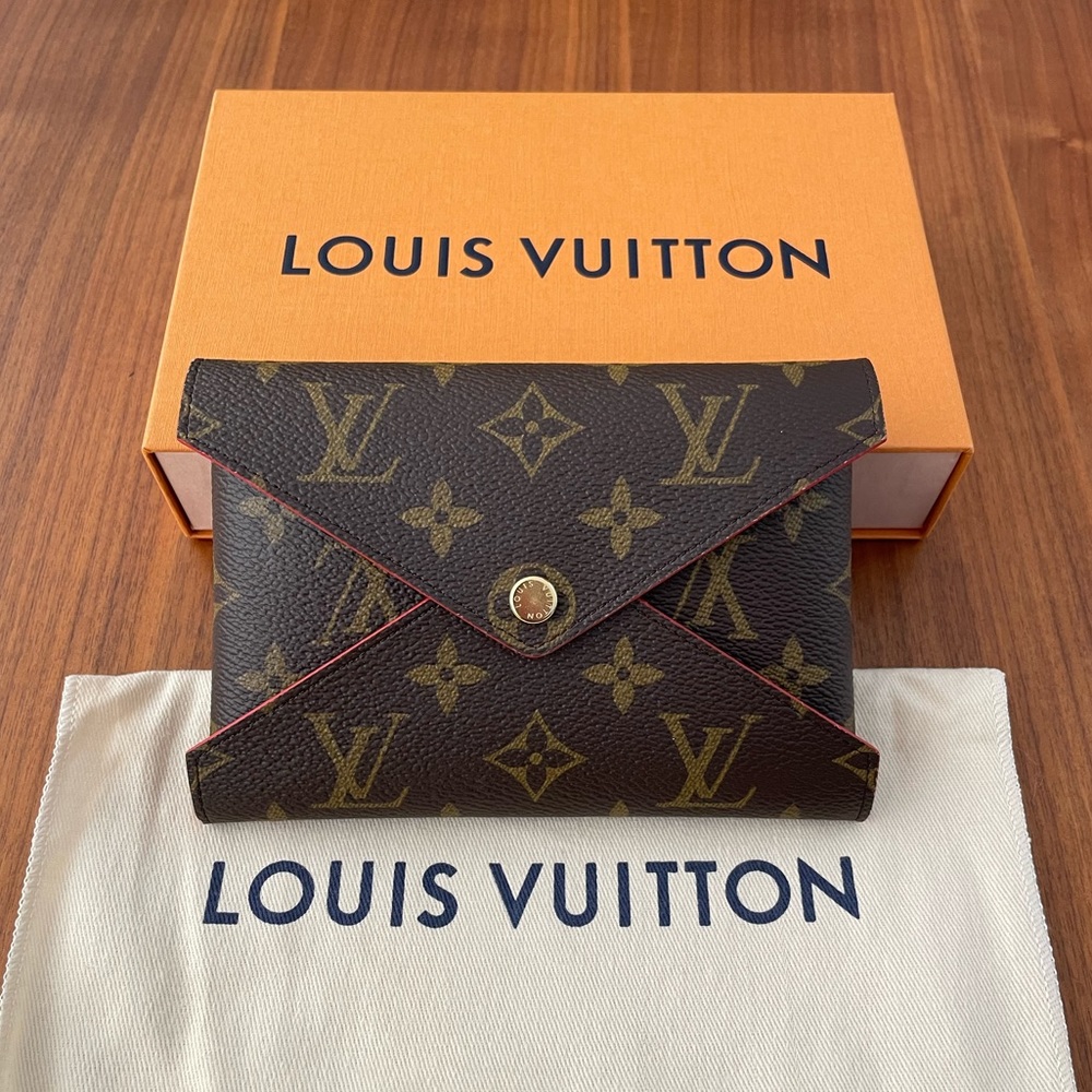 Louis Vuitton Pochette Kirigami MEDIUM